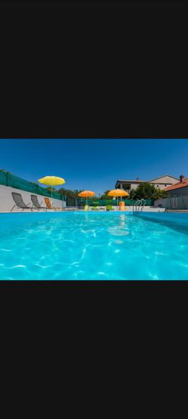 Zale Apartmani